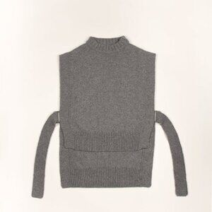 The Knotty Ones Kalvos Vest - L